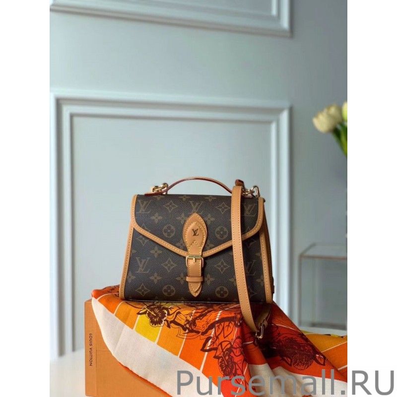 Ivy Monogram Bag M44919