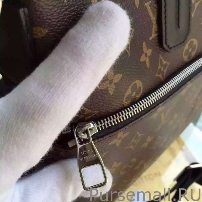 7 Days A Week Monogram Macassar M61288