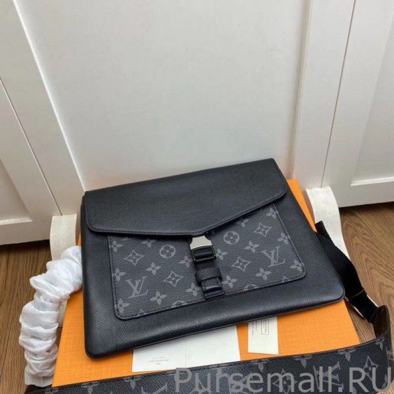 Outdoor Flap Messenger Taiga Eclipse M30413