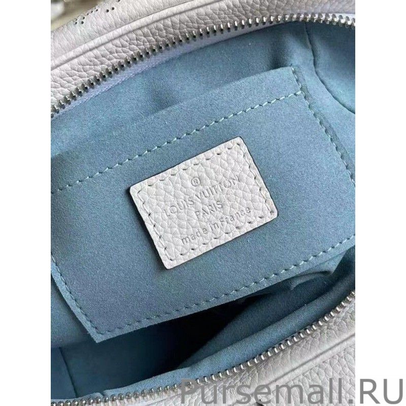 Scala Mini Pouch Gradient Blue Mahina M80497