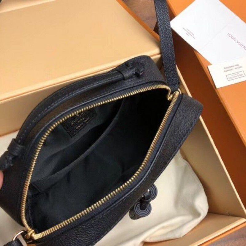 Saintonge Bag Monogram Empreinte M44593