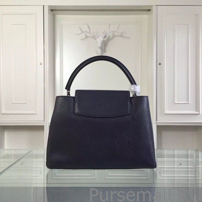 Cobalt Capucines MM M94535