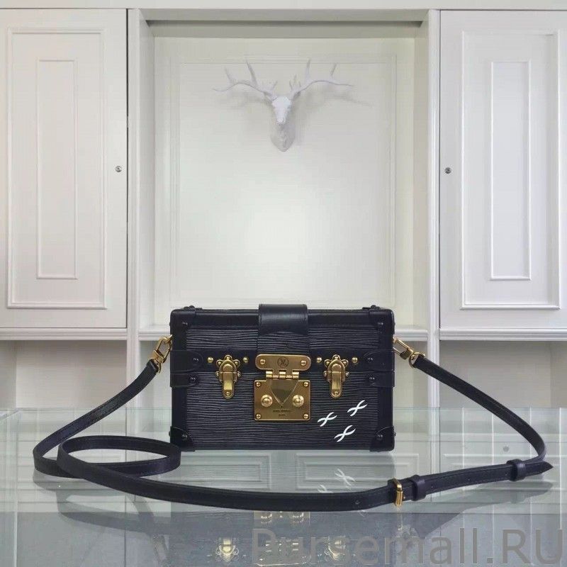 Petite Malle Epi Leather M5001N