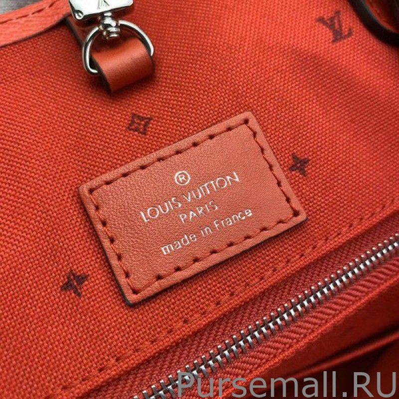 LV Escale Onthego GM Bag M45120
