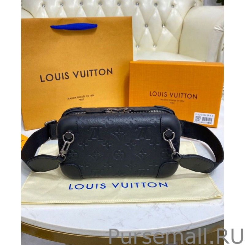 Horizon Clutch M20439 Black
