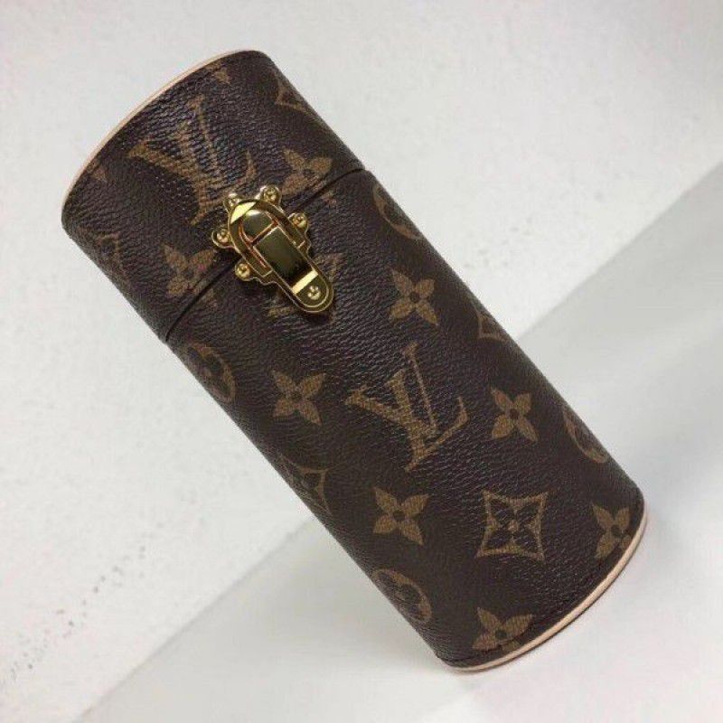 200ML Travel Case Monogram Canvas LS0154