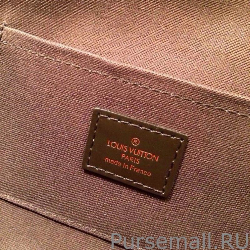 Favorite MM Damier Ebene Canvas N41129 of Siena PM Damier Ebene Canvas N41545