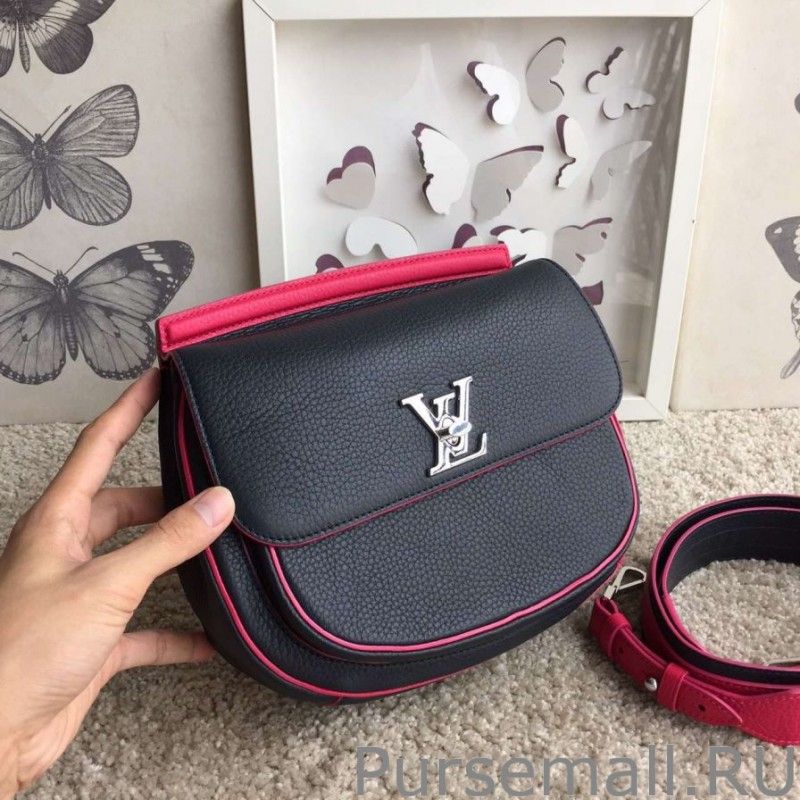 Black Marceau Bag M50352