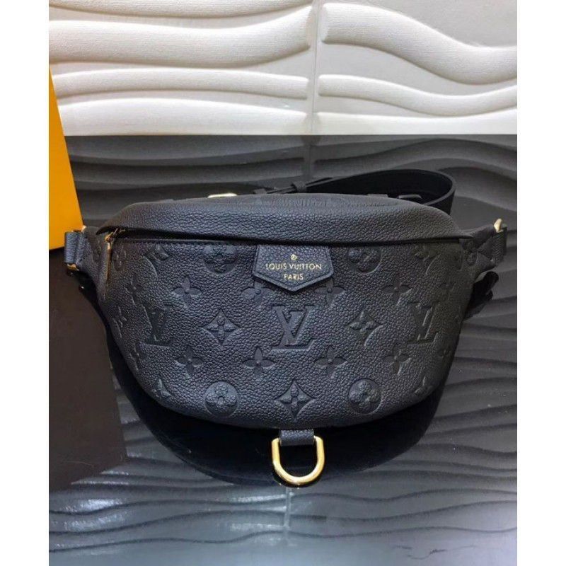 Monogram Empreinte Bumbag M44812