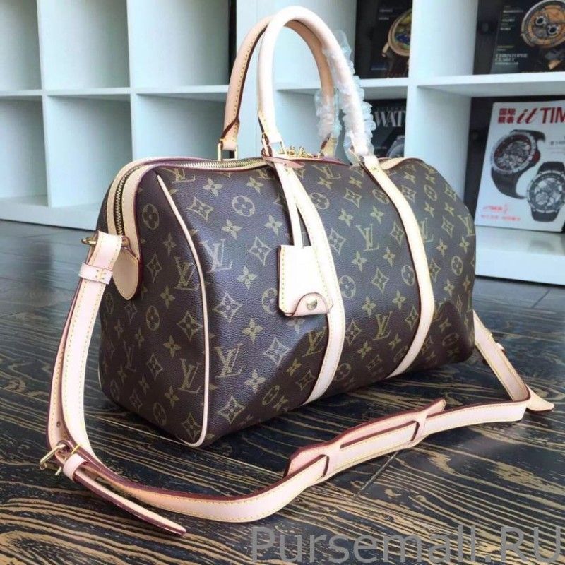 Sofia Coppola SC Bag Monogram Canvas M42426