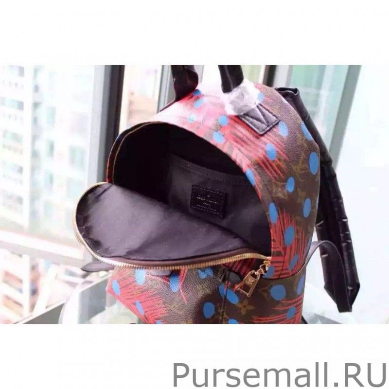 Palm Springs Backpack PM M41980