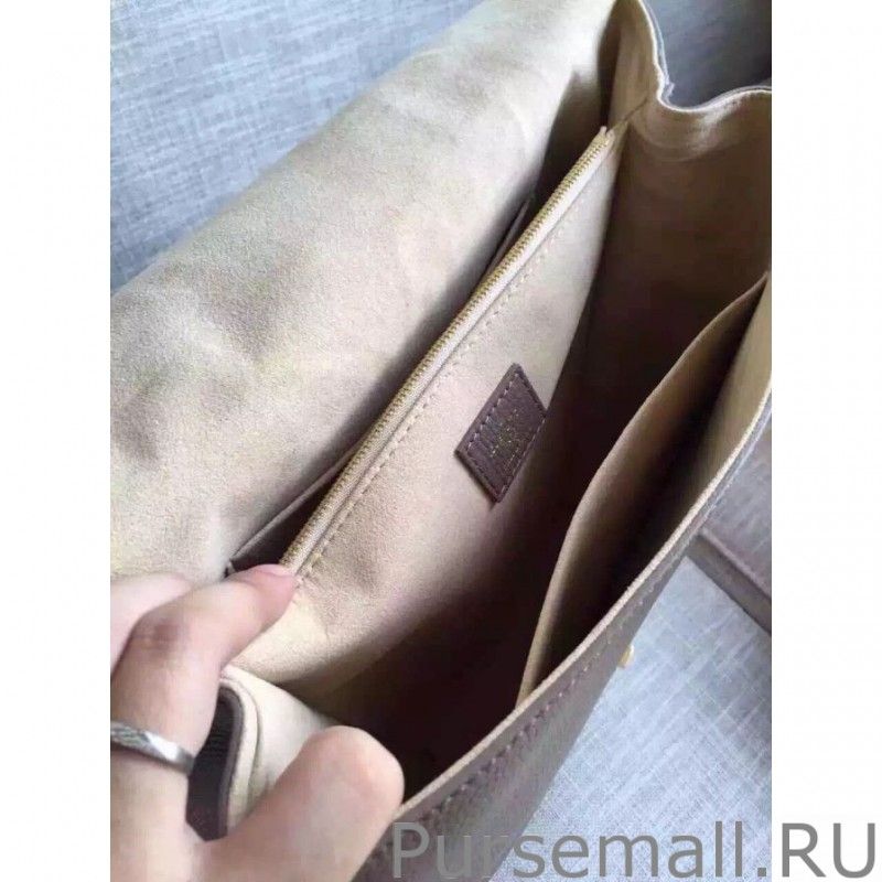 Khaki Volta Messenger Bag M50288