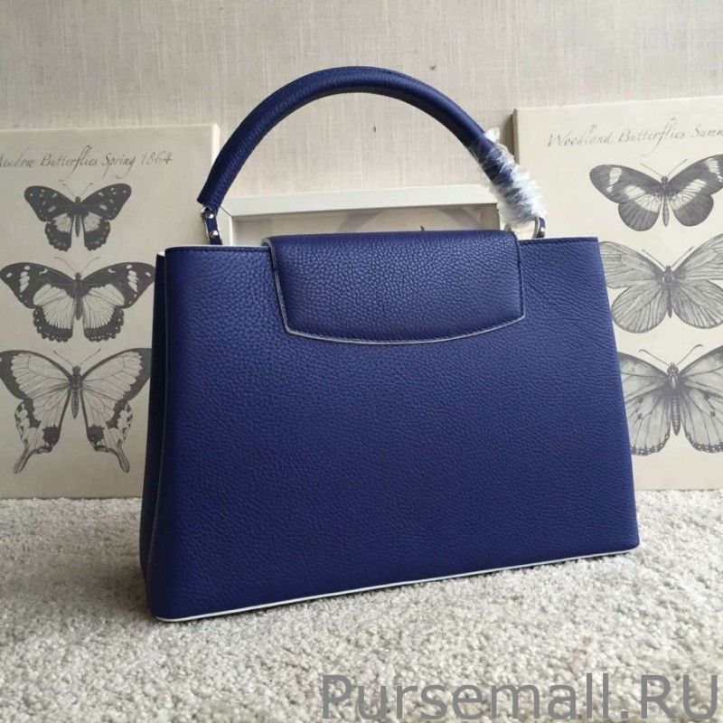 Capucines MM Bag M94390