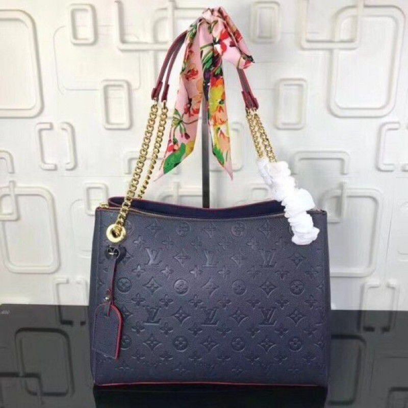 Surene MM Bag Monogram Empreinte M43759