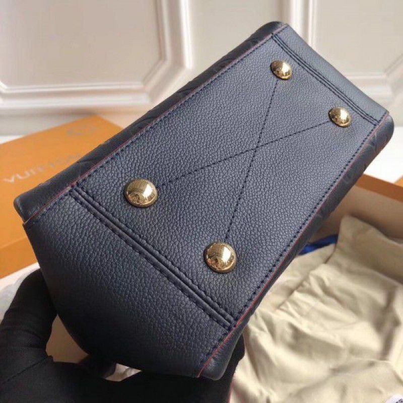 Surene BB Bag Monogram Empreinte M43750