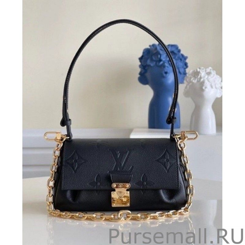 Favorite Bag Monogram Empreinte M45813