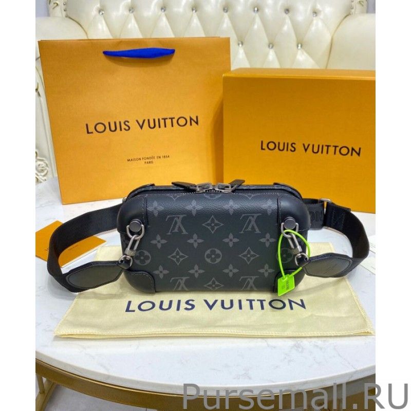 Horizon Clutch M45579 Black