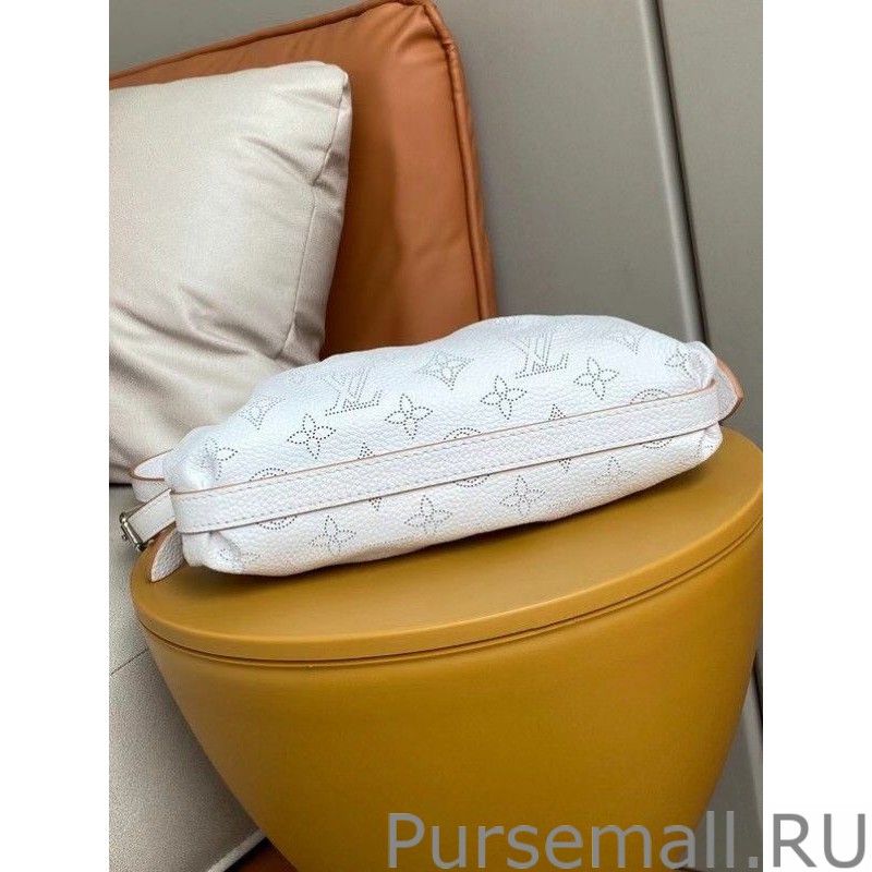 Scala Mini Pouch Mahina Leather M80410