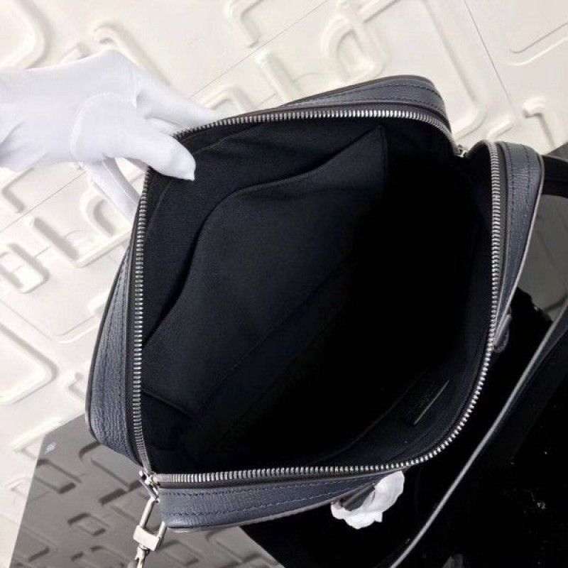 Canyon Biefriefcase Utah Leather M51591