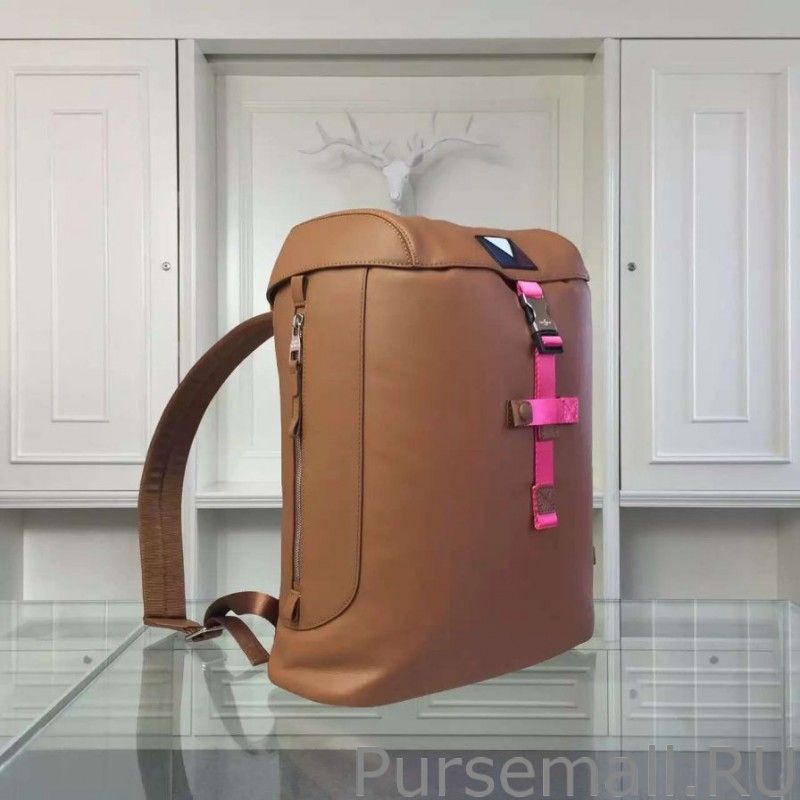 Pulse V Backpack Water Repellent M50148