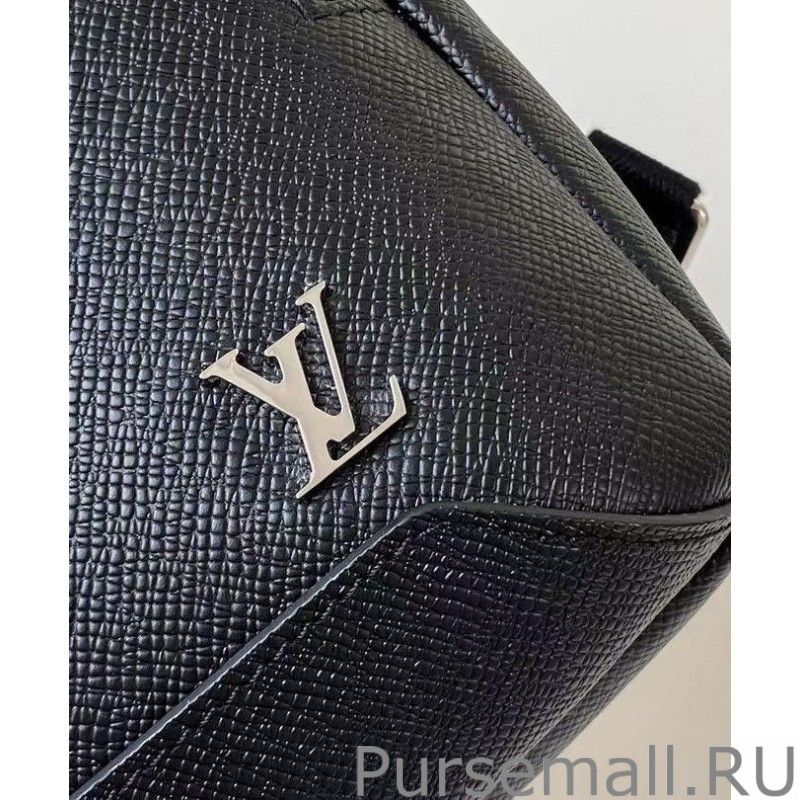 Avenue Sling Bag M30443 Black