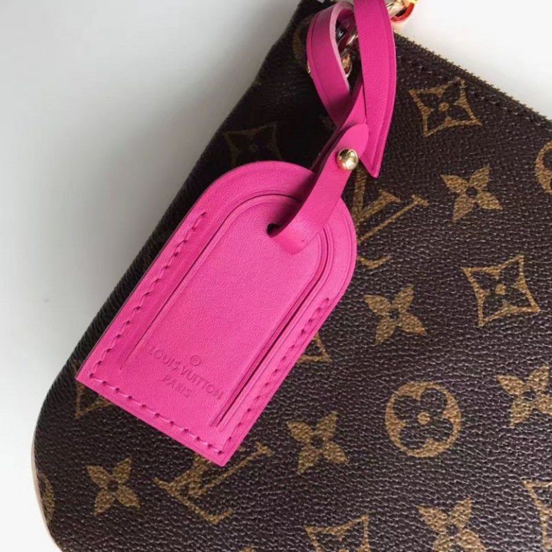 Lorette Bag Monogram Canvas M44053