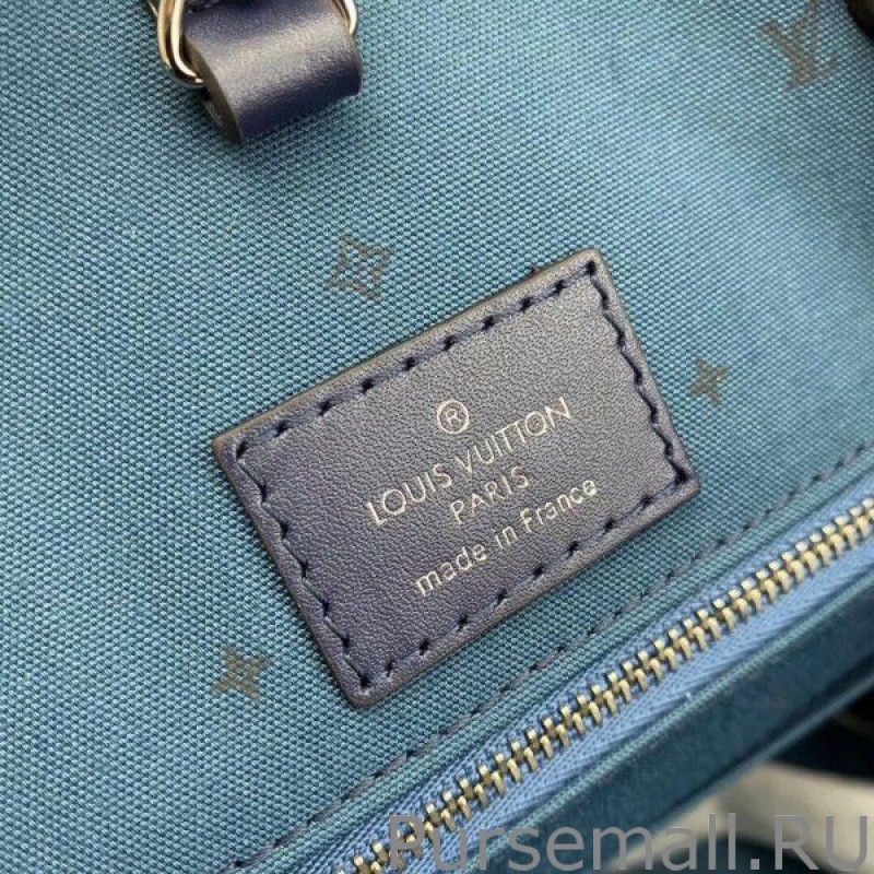 LV Escale Onthego GM Bag M45120