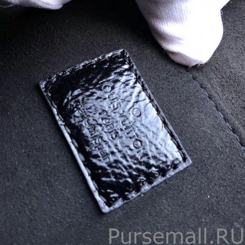 Dauphine MM Bag Giant Monogram M44599