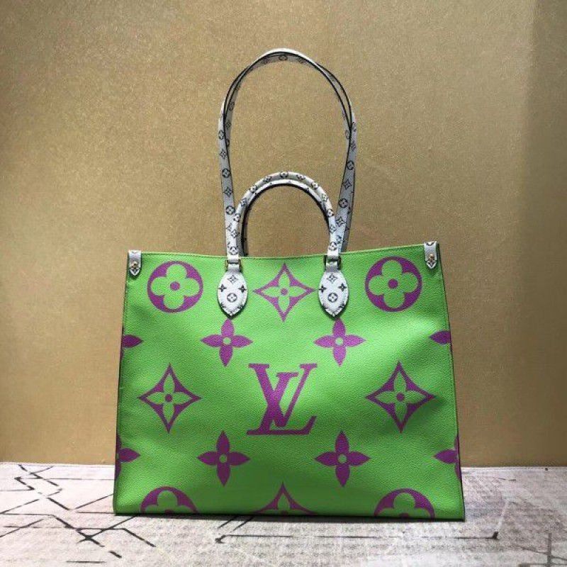 Onthego Bag Giant Monogram M44570