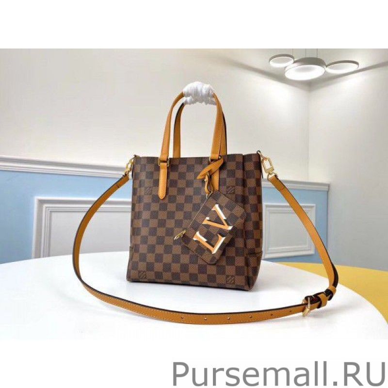 Belmont PM Bag Damier Ebene N60296