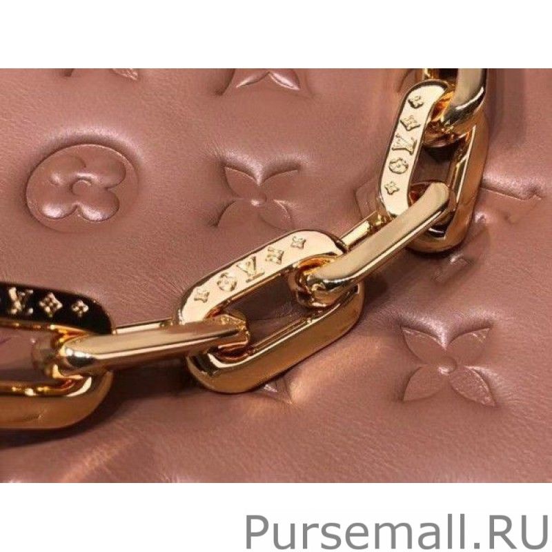 Coussin PM Bag Monogram Lambskin M59277