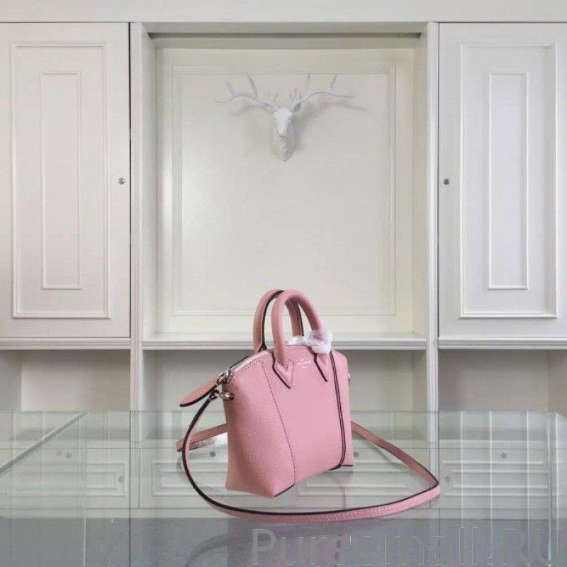 Nano Lockit Bag M61256