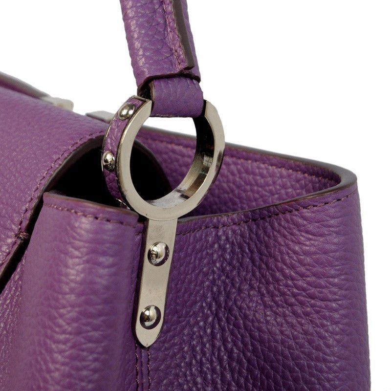 Purple Capucines MM M48866