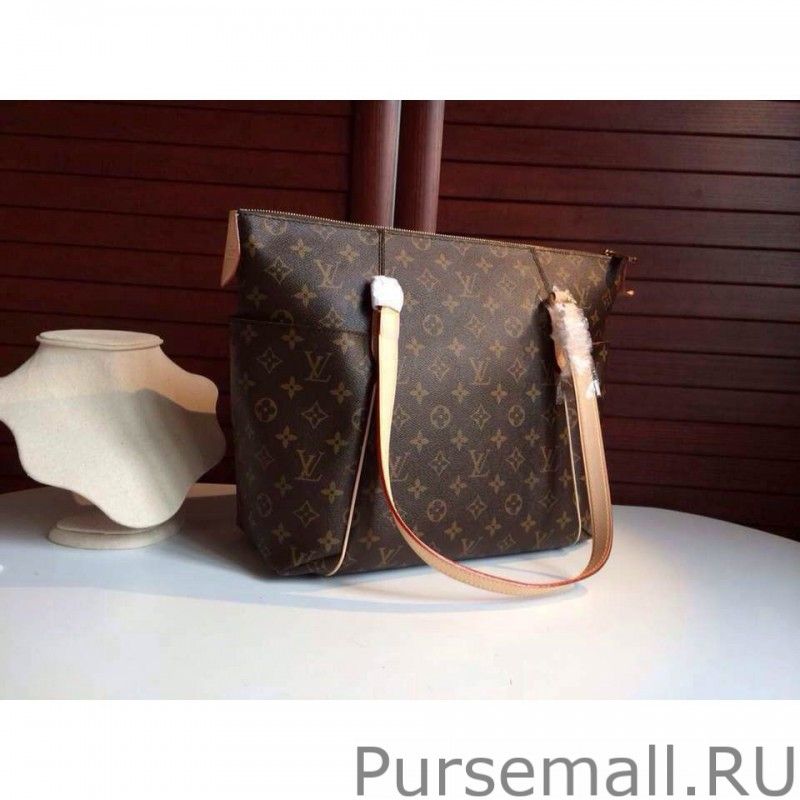 Totally GM Monogram Canvas M56690