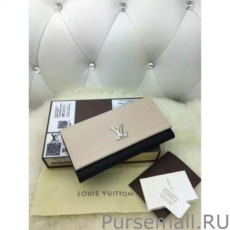 Lockme II Wallet M62328