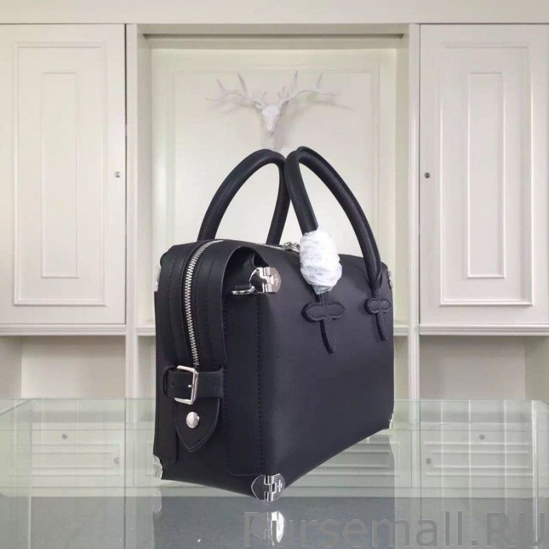 Black Garance Bag M50346