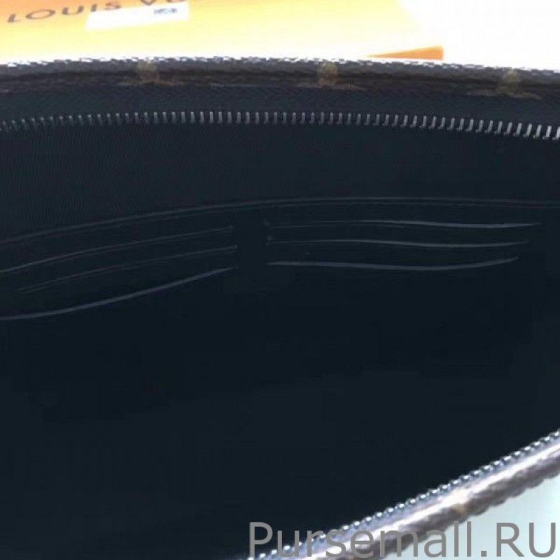 Pochette Voyage MM Monogram Epi M67761