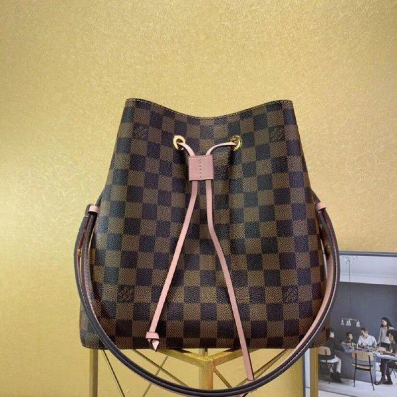 Neonoe Bag Damier Ebene N40198
