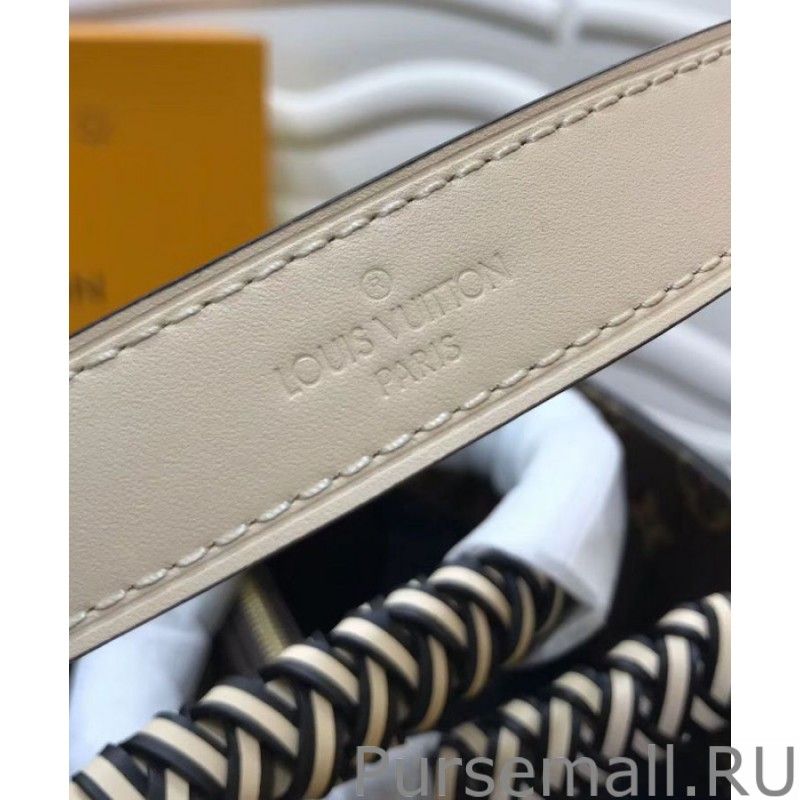 Montaigne MM M45310 Brown