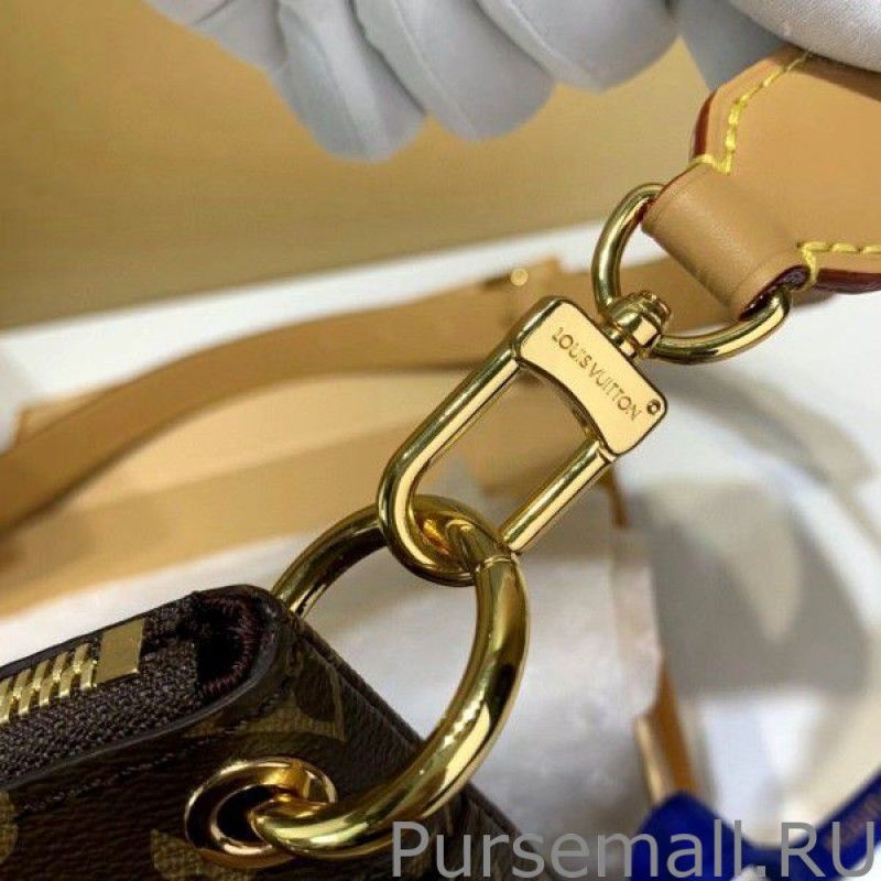 Odeon PM Bag Monogram Canvas M45354