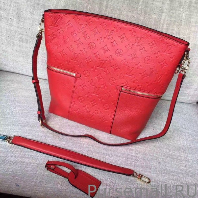 Melie Bag Monogram Empreinte M44013