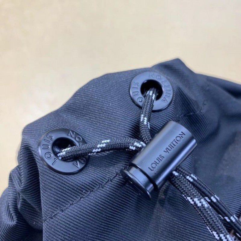 Chalk Sling Bag Monogram Canvas M44625