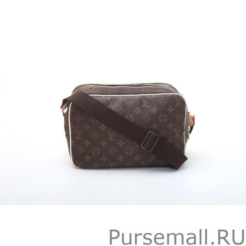 Messenger Bags And Totes Reporter PM M45254