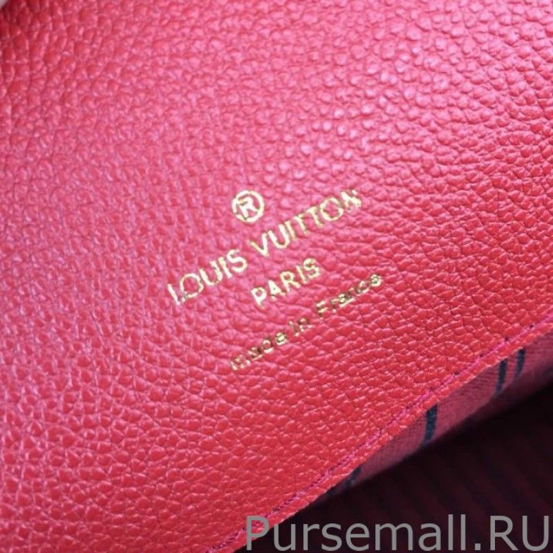 Bagatelle Monogram Empreinte M50071