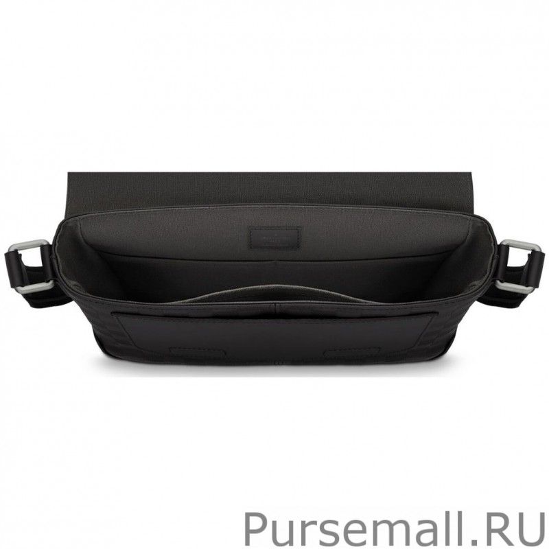 District PM Damier Infini N41286