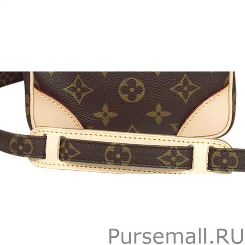 Amazone Monogram Canvas M45236