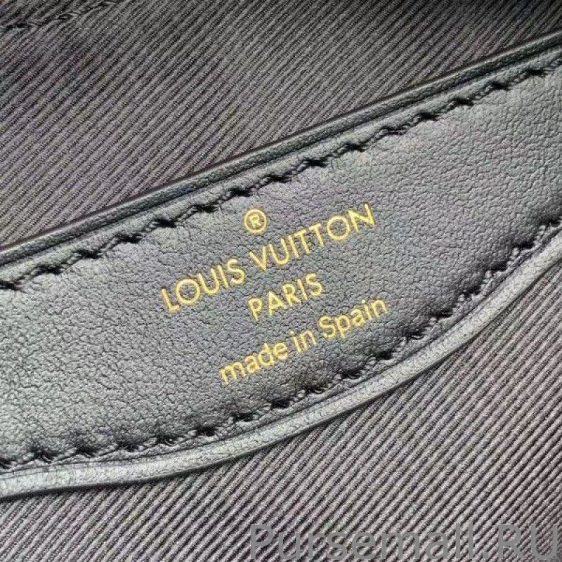 Boulogne Bag Monogram Canvas M45831