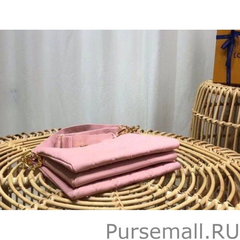 Coussin PM Bag Monogram Lambskin M59276