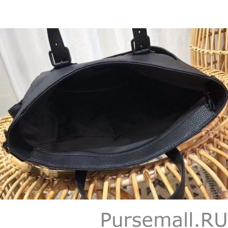 Black Christopher Tote Bag M58479