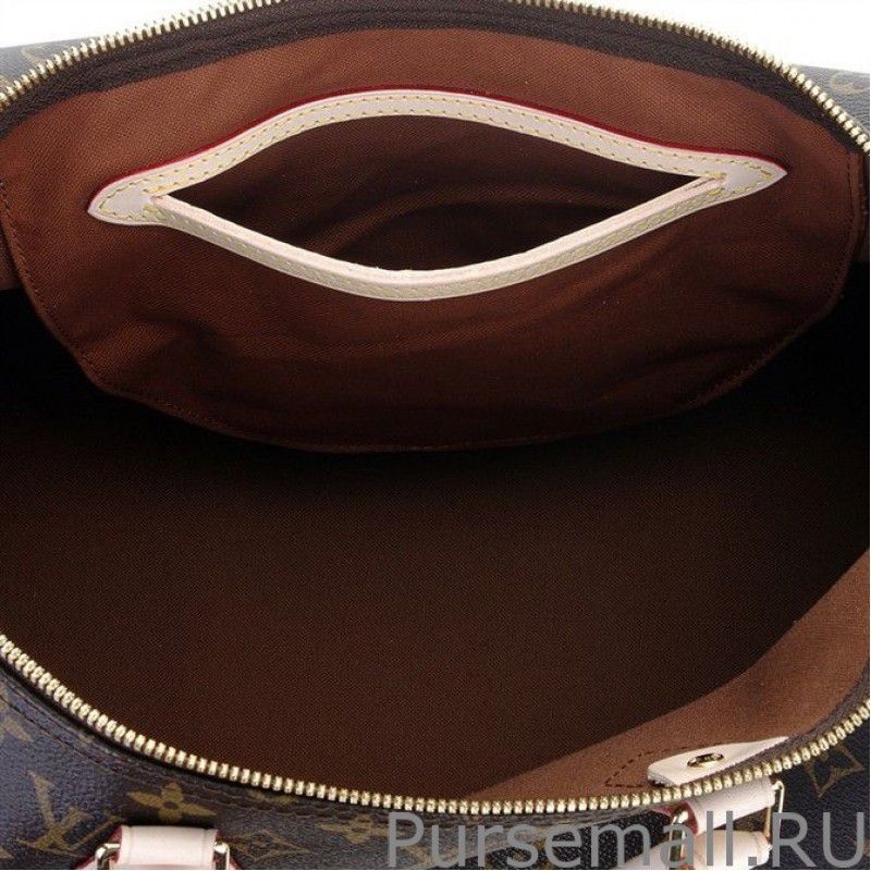 Speedy Bandouliere 40 Monogram M41110